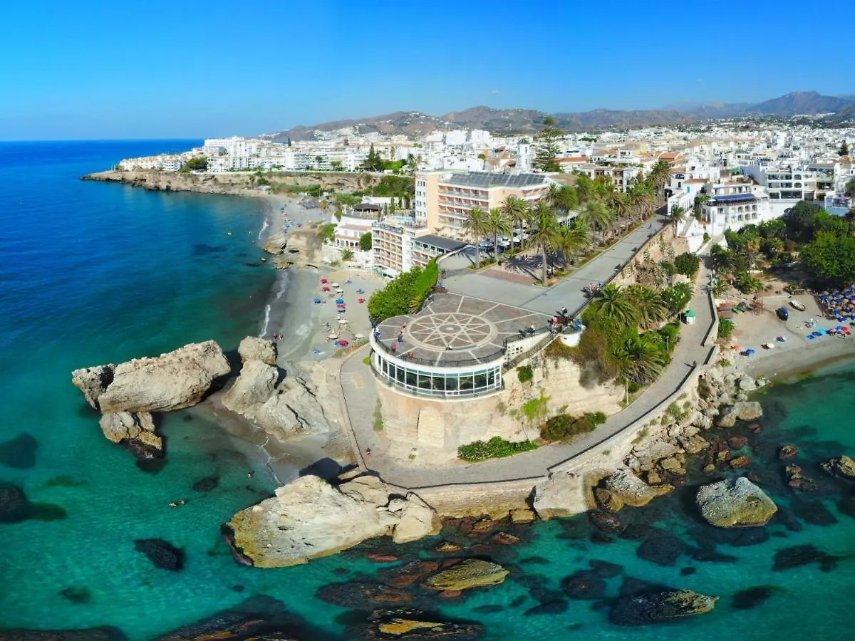 Villa Las Brisas By Interhome Nerja Spain