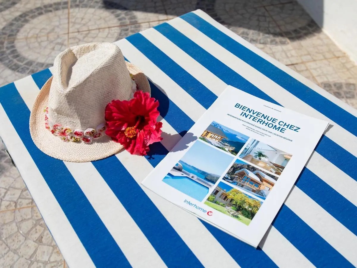 Villa Las Brisas By Interhome Nerja