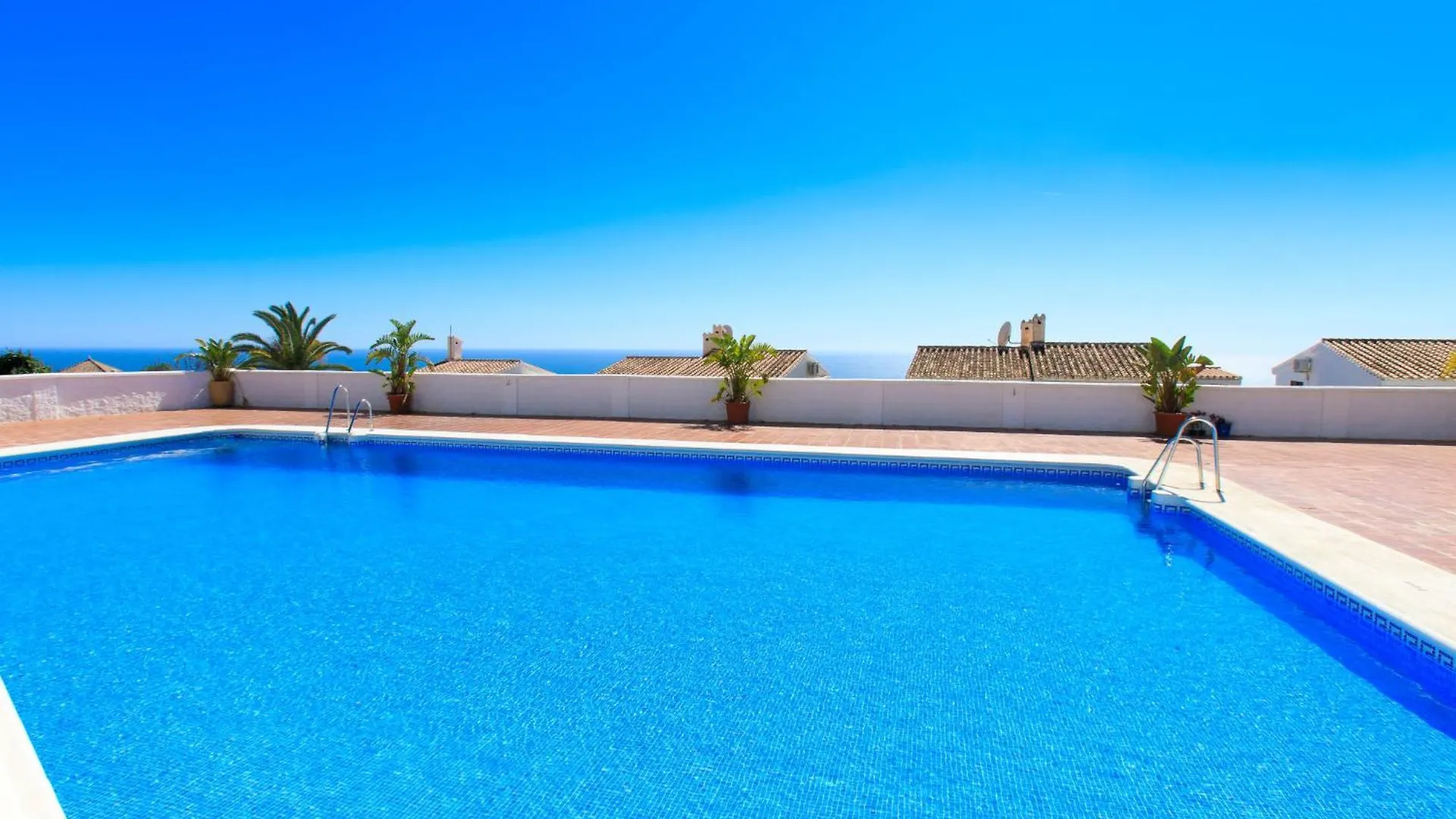 Villa Las Brisas By Interhome Nerja